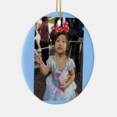 Maddie Keramisch Ornament (Rechts)