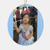 Maddie Keramisch Ornament (Links)