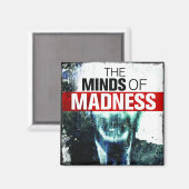 Maddie Magnet (Voorkant / Achterkant)