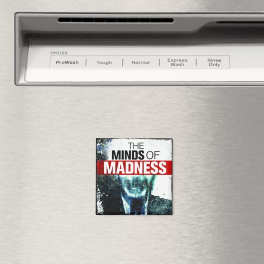 Maddie Magnet (Insitu (Vaatwasser))