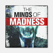 Maddie Magnet (Voorkant)