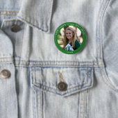 Maddie Ronde Button 5,7 Cm (In situ)
