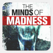 Maddie Sticker (Voorkant)