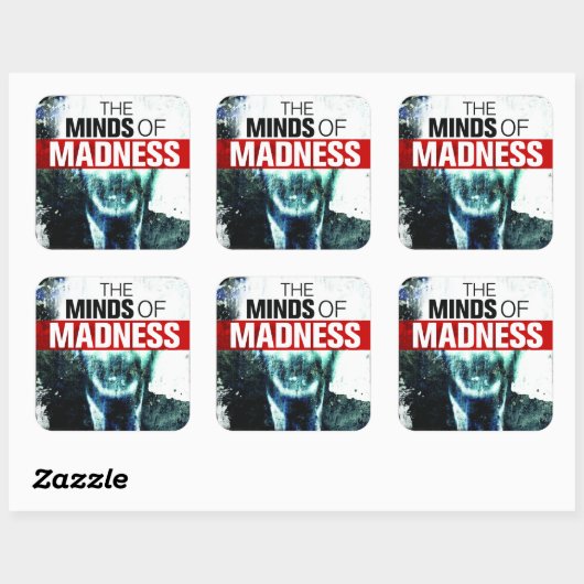 Maddie Sticker (Vel)