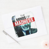 Maddie Sticker (Envelop)