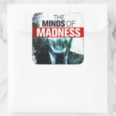 Maddie Sticker (Tas)