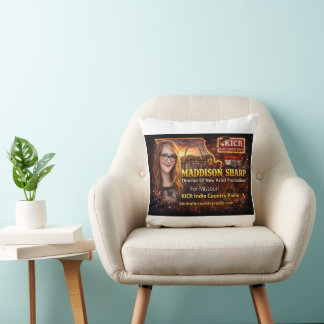 Maddison Pillow Kussen