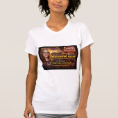 Maddison T-shirt  (Voorkant)