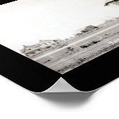 Maddock, ND School Photo 1913 Poster (Hoek)