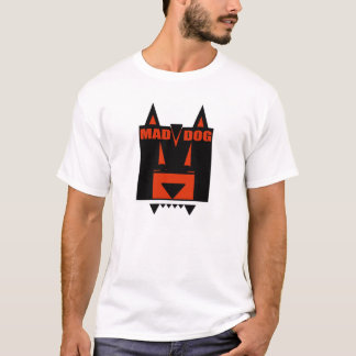 maddog t-shirt