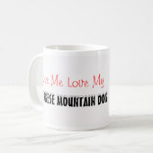 MadDog's Duty Berner Mok (Voorkant links)