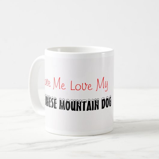 MadDog's Duty Berner Mok (Voorkant links)