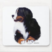 MadDog's Duty Berner Mousepad Muismat (Voorkant)
