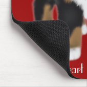 MadDog's mijn hart is jouw Muismat (Hoek)