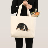 MadDog's Sneak A Peek Bag Grote Tote Bag (Voorkant (product))