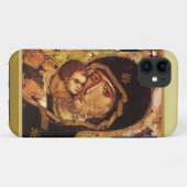 Maddonna en kind Case-Mate iPhone case (Achterkant (horizontaal))
