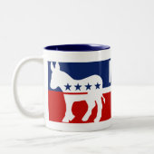 MADDOW 2012 TWEEKLEURIGE KOFFIEMOK (Links)