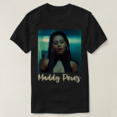 Maddy Perez Euphoria T-shirt (Design voorkant)