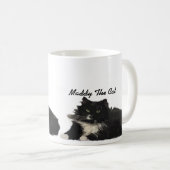 Maddy The Cat Mok (Voorkant rechts)