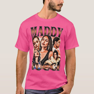 Maddy Tucci Bootleg  Tshirt