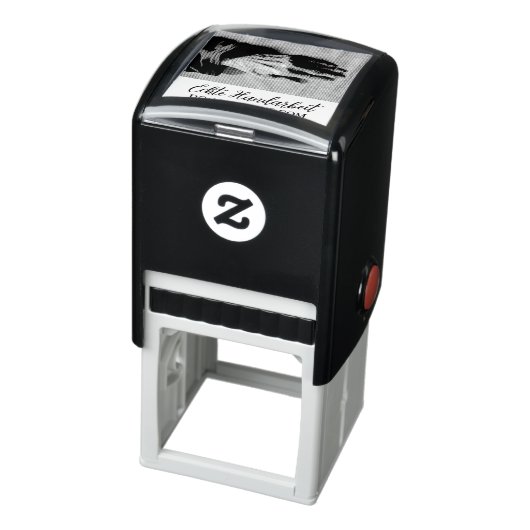 Made by Hand Permastempel Zelfinktende Stempel (Product)