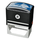 Made by Hand Zelfinktende Stempel (Product)