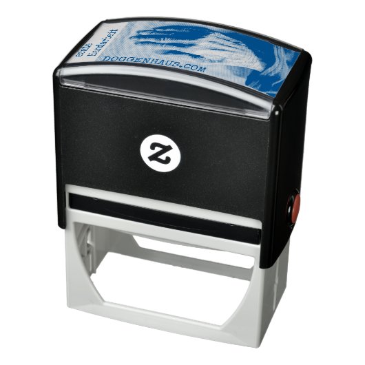 Made by Hand Zelfinktende Stempel (Product)