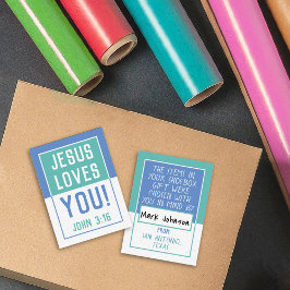 'Made For You' Shoebox Kaart - Seaside Notitiekaartje