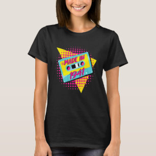 Made in 1941 81st Birthday 80s 90s 1990s 1980s T-shirt