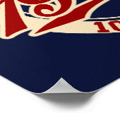 Made in 1953 poster (Hoek)