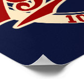 Made in 1954 poster (Hoek)