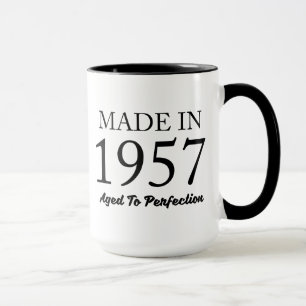 Made in 1957 mok