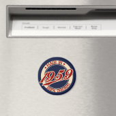 Made in 1959 magneet (Insitu (Vaatwasser))