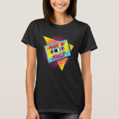 Made in 1962 60th Birthday 80s 90s 1990s 1980 T-shirt (Voorkant)