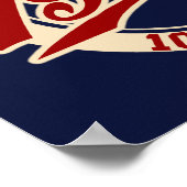 Made in 1974 poster (Hoek)