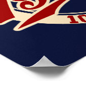 Made in 1975 poster (Hoek)