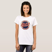 Made in 1982 t-shirt (Voorkant volledig)