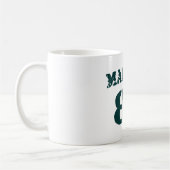 Made in 1989 koffiemok (Links)