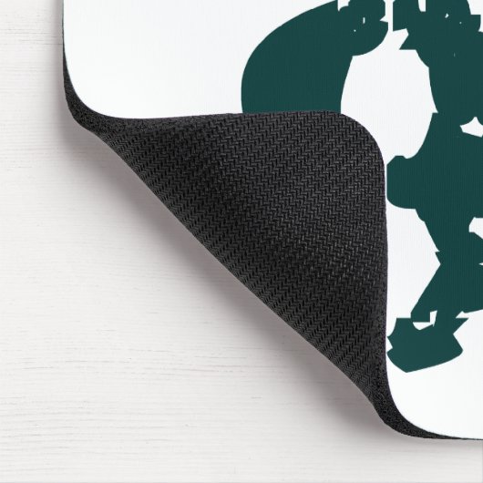 Made in 1989 muismat (Hoek)