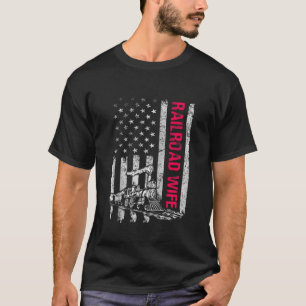 Made in 2005 Floral 18 jaar oud 18e verjaardag gif T-shirt