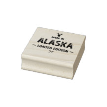 Made in Alaska Limited Edition 