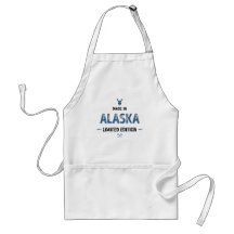 Made in Alaska Limited Edition