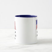 Made in America Birthdate Mok (Midden)
