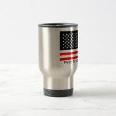 Made in America Coffee Cup Reisbeker (Center)