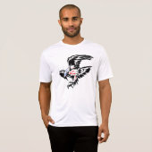 Made in america Eagle T-shirt (Voorkant volledig)