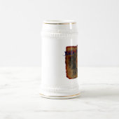 Made in America stein Bierpul (Center)