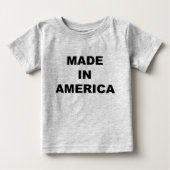 Made in Amerika (Voorkant)