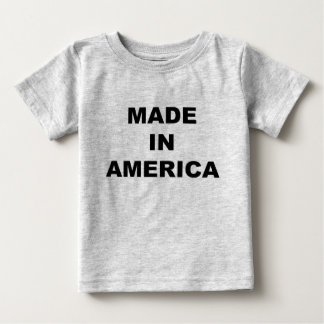 Made in Amerika