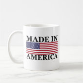 MADE IN AMERIKA KOFFIEMOK (Links)