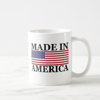 MADE IN AMERIKA KOFFIEMOK